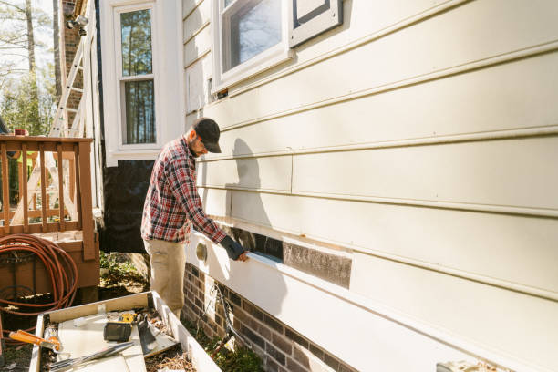 Trusted Wood Siding service in Wayland, MA - Creative Siding